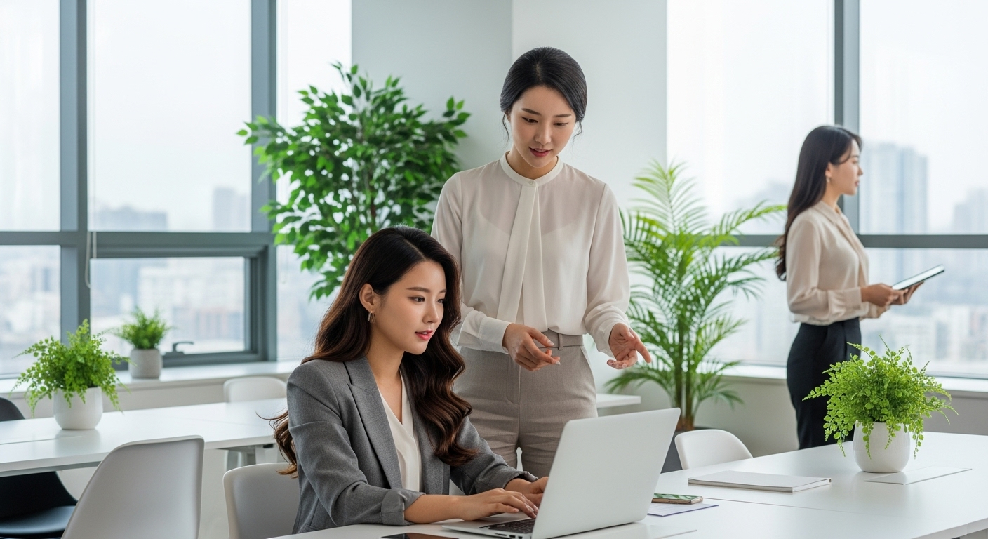 상가 임대차 계약