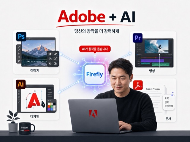 애플 메타 마이크로소프트와 비교해 Adobe를 소외 회복주 후보로 찾는 40대 투자자의 미국 주식 분석 과정