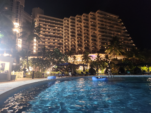 자유형 제대로 배우는 방법