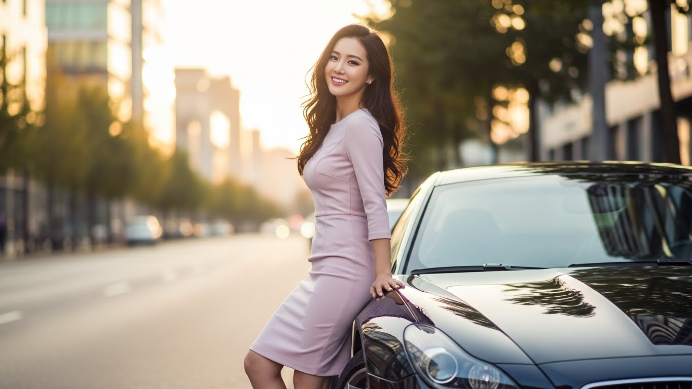 그랜저 하이브리드