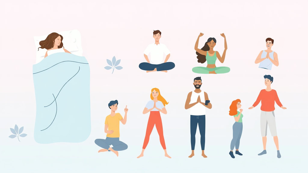 2025년 건강 습관 트렌드 TOP 7