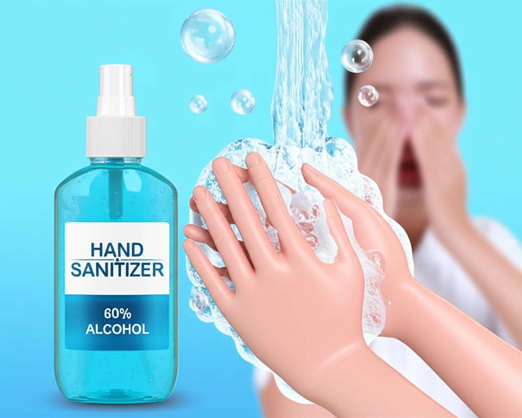 해외여행 식중독으로부터 안전하게: 3..