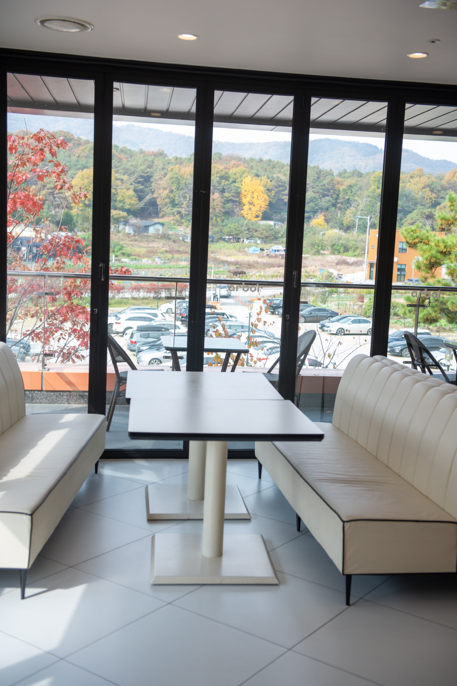 이천 카페 추천 - 베이커리 카페 아르보르