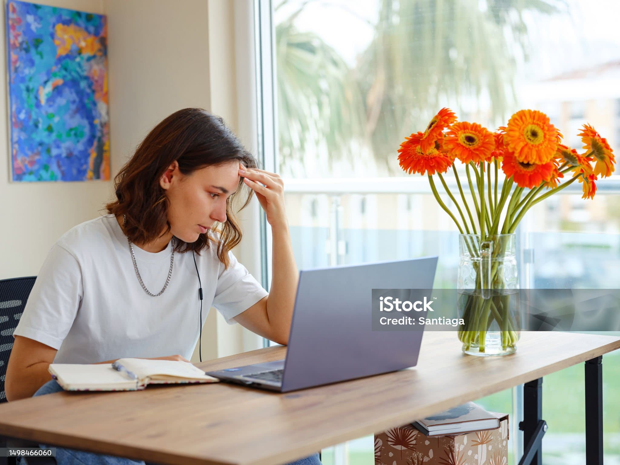 몸은 괜찮은데 머리가 멍한 이유, 뇌 속 수분 부족일 수 있다
