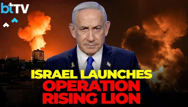 이스라엘 네타냐후