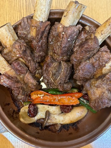 갈비찜3