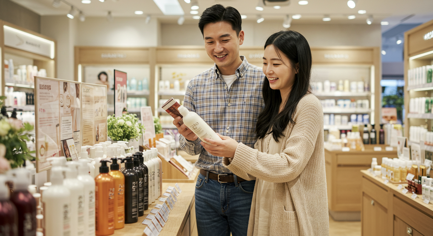 탈모 치료 가장 효율적인 방법