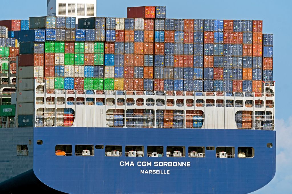 글로벌 물류 보안 및 규제 동향