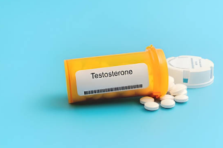 발기부전 호르몬 치료