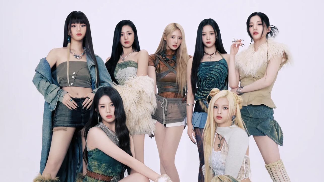 걸그룹 베이비몬스터 2