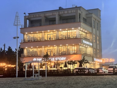 세인트존스호텔