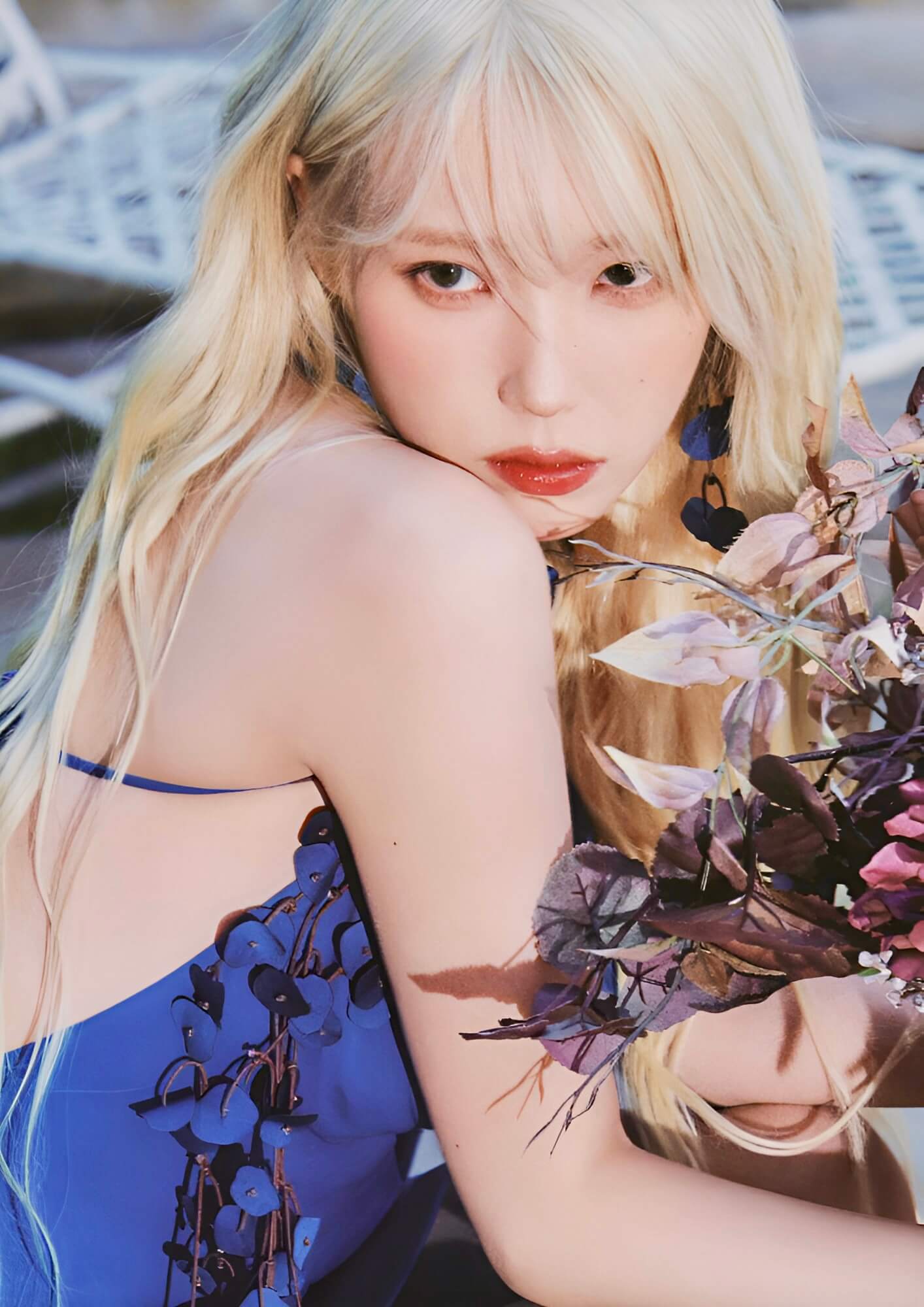 아이유 공식 팬클럽 '유애나 8기' 모집 신청 방법