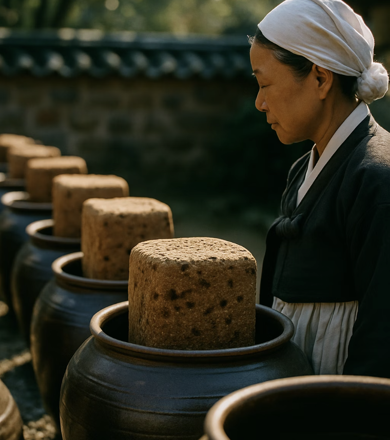 &amp;#39;숙성 기간&amp;#39;이 빚어내는 깊이