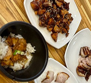 생생정보 가격파괴 Why 족발 포함 무한 리필 12000원