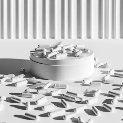 마그네슘 부족으로 생기는 변화, 당신도 해당되나요?4