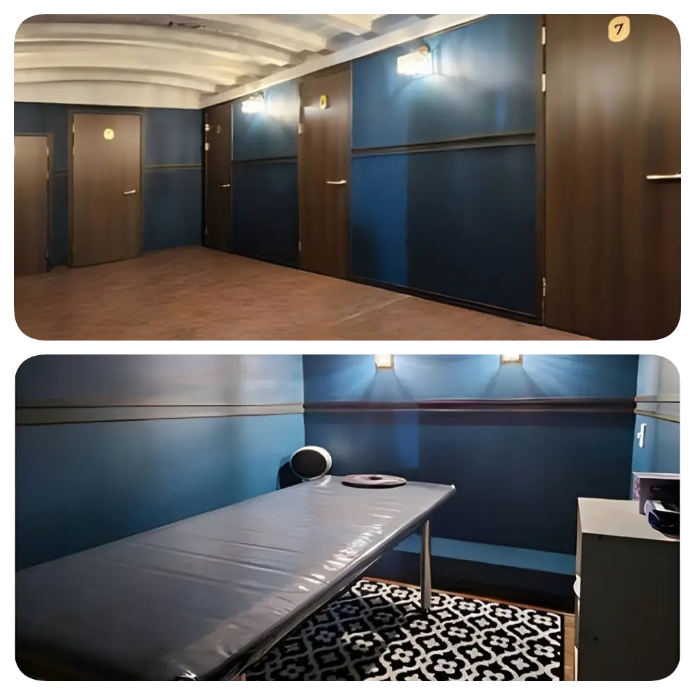 강북마사지 B1스웨디시 내부 사진 2