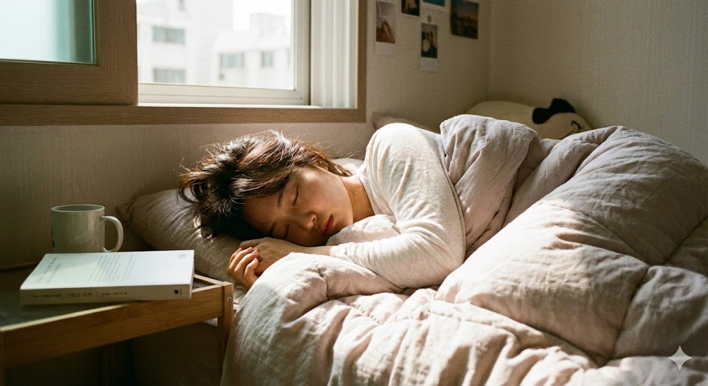 집중력향상 생활습관개선 자기계발 집중력높이는법 생산성향상