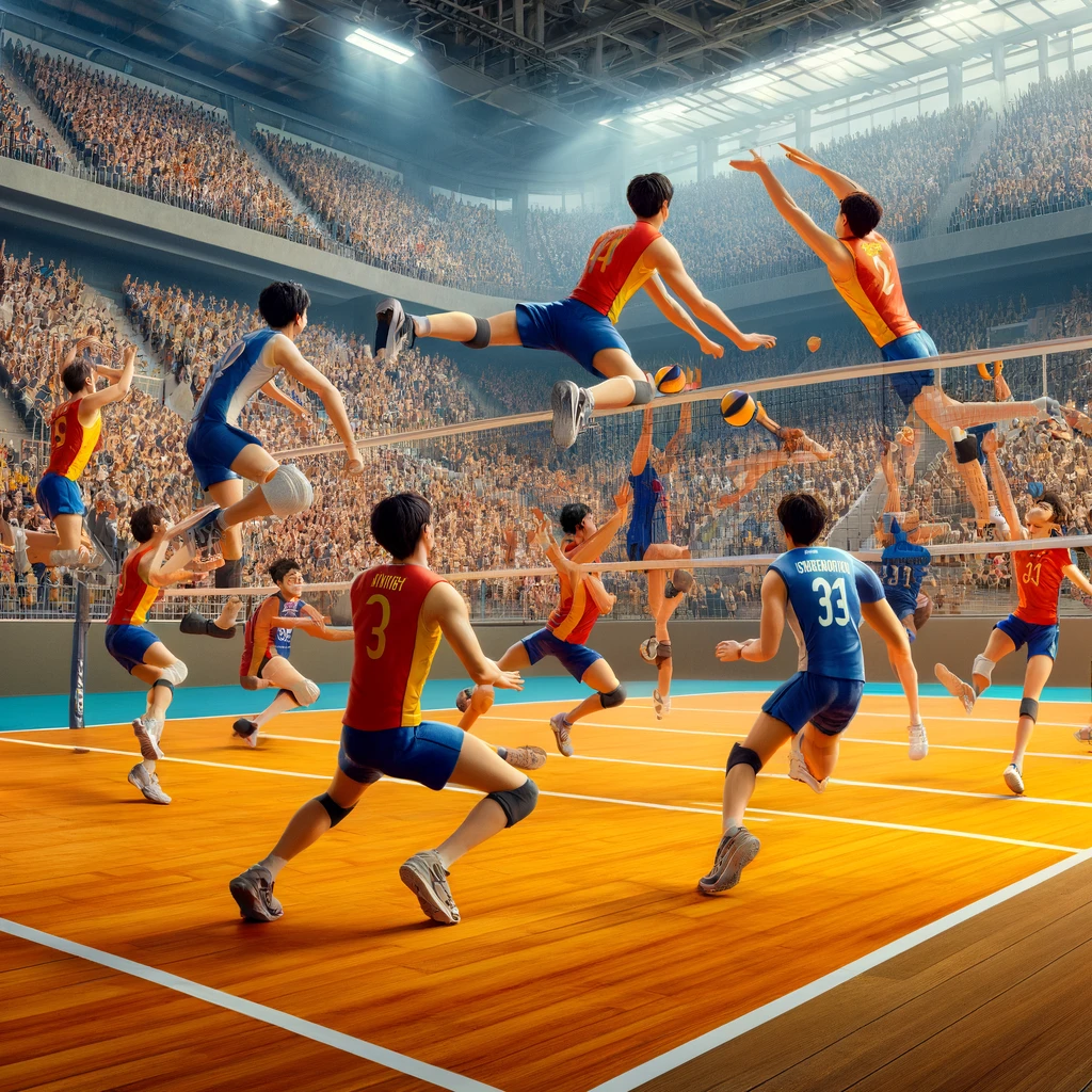 여자배구중계 ❘ 실시간 생중계 채널