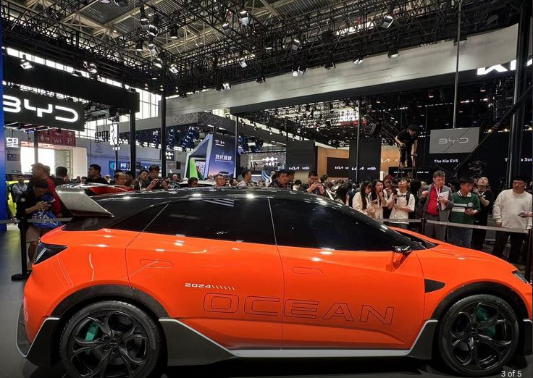 비야디오션 M 가격정보비야디오션 M 가격정보