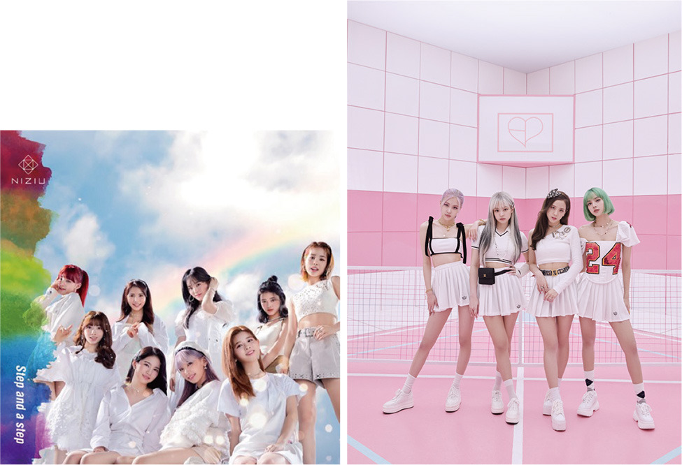 글로벌 K팝 스타일 확산 (문화적 특징, 사운드 변화)