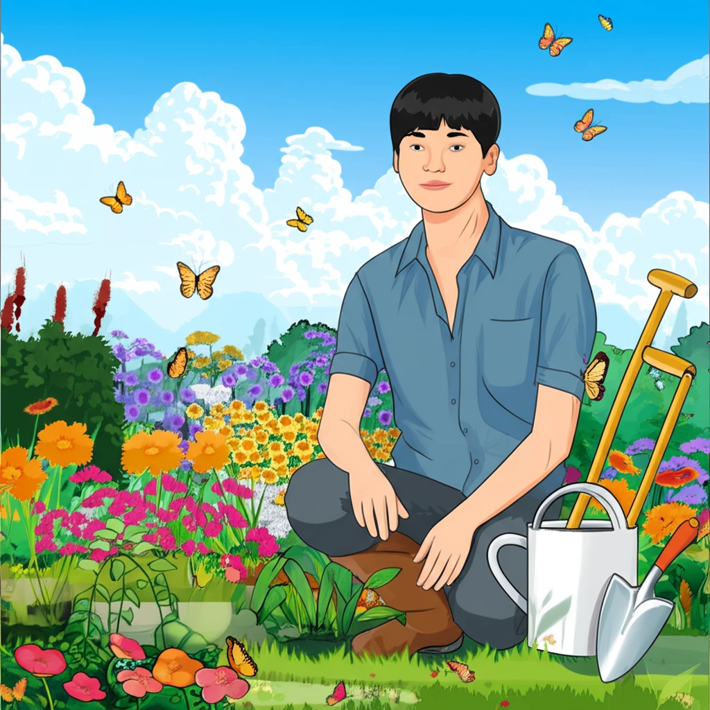 30대 애엄마의 변신! 취미로 찾는 