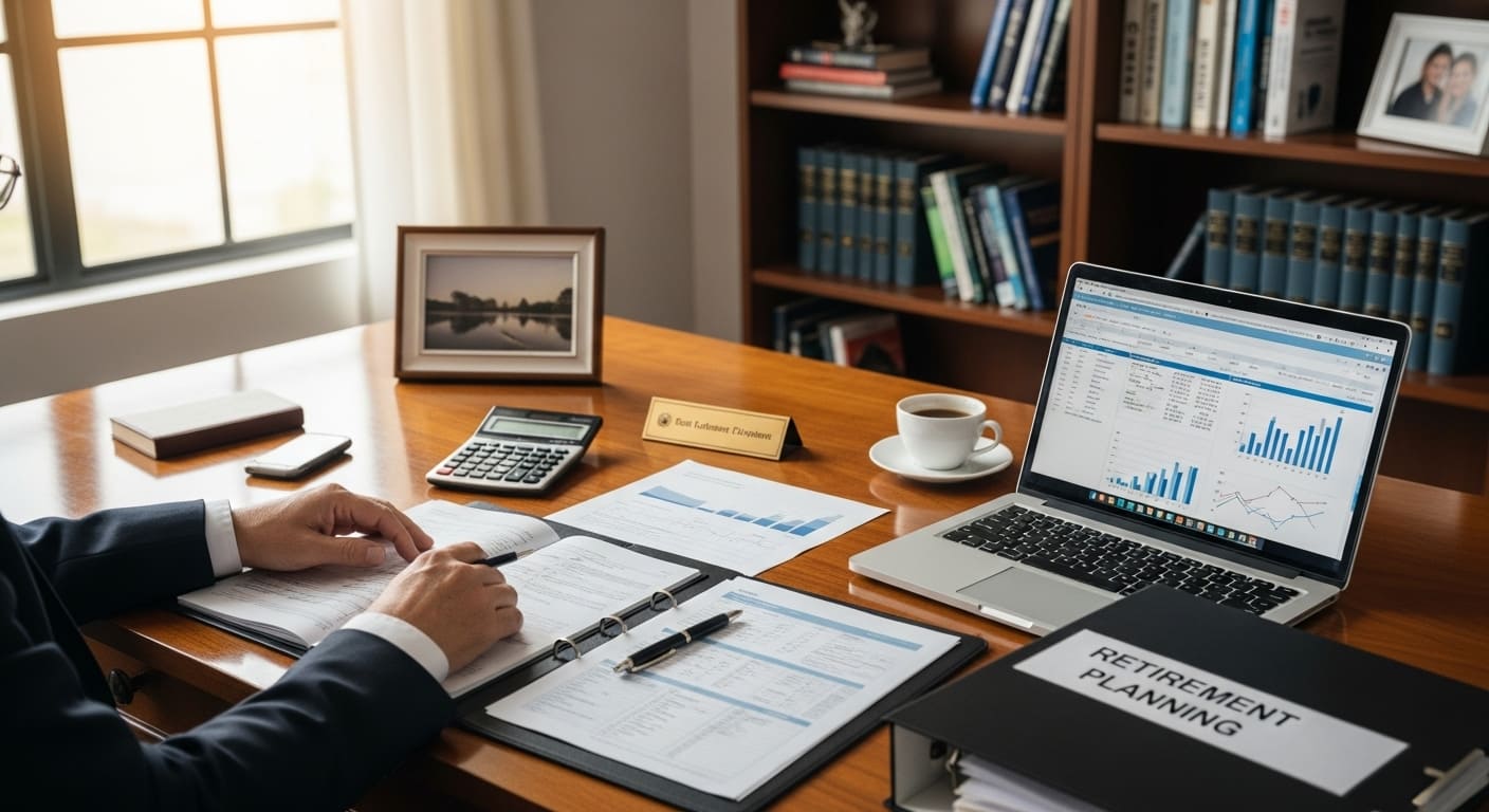 연금전환 가능 여부 체크리스트 문서