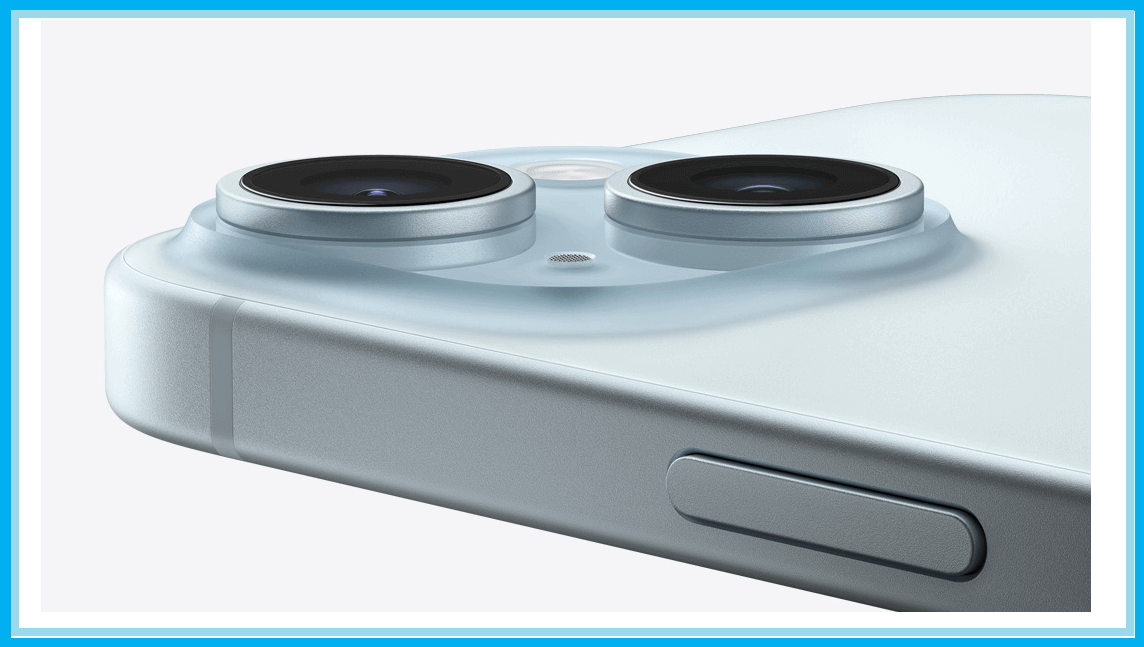 아이폰 15 카메라