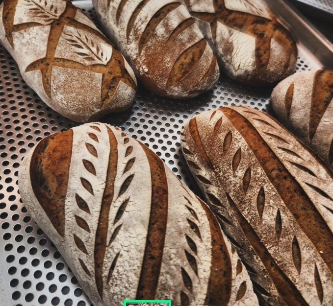 생활의달인-밀죽-소금빵-달인-