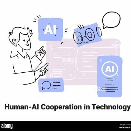 인간이 AI에게 느끼는 심리적 우월감과 열등감 분석