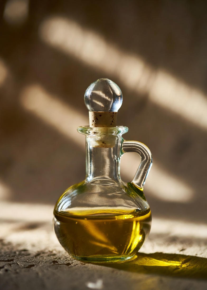 공복 올리브오일 효능