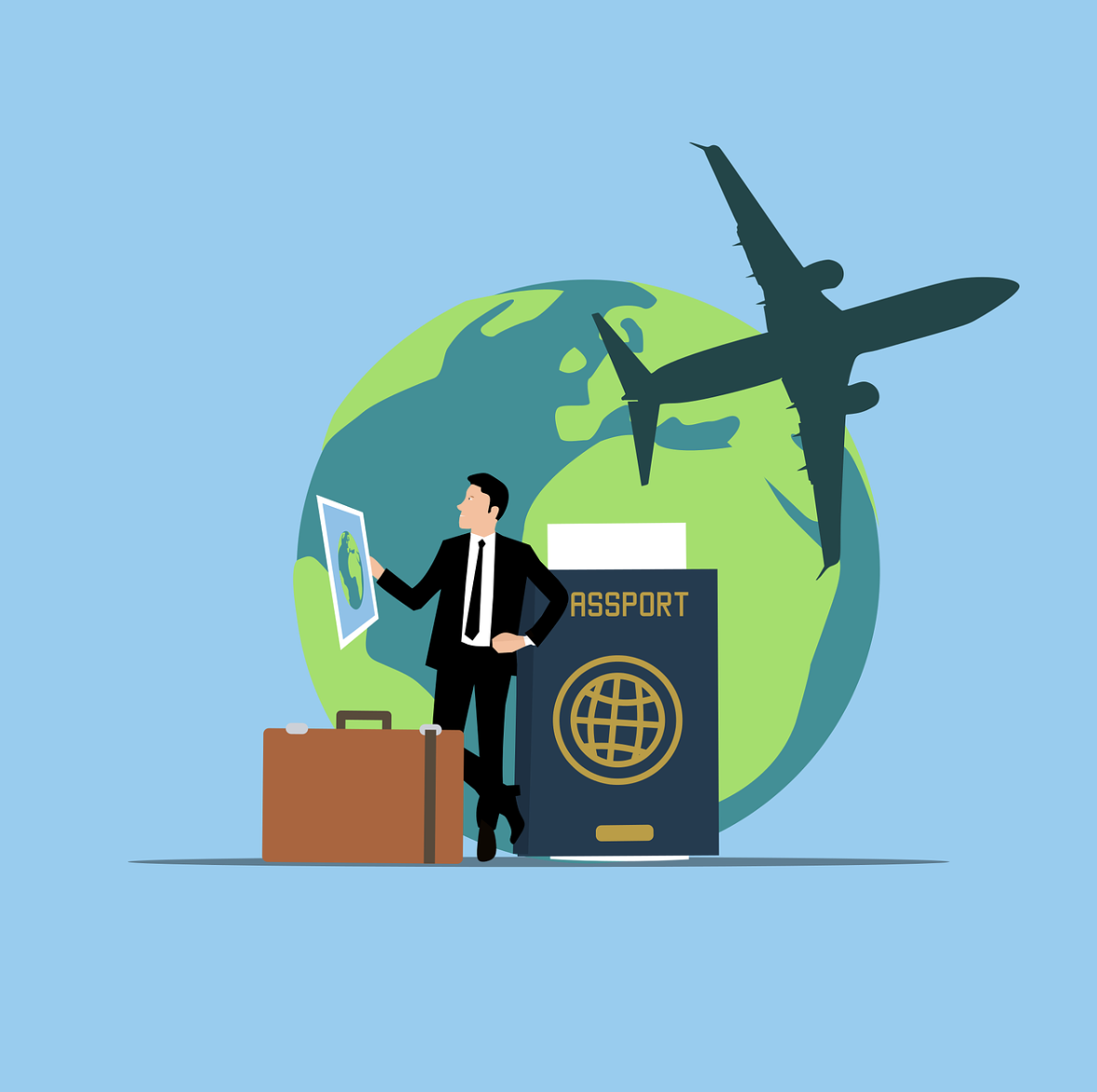 해외여행 환전·결제 가이드 (현금, 카드, 수수료 총정리)