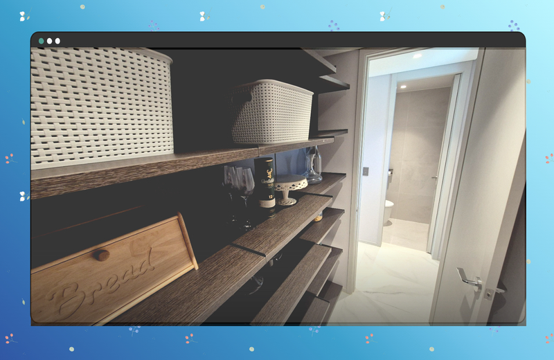 양주 옥정 라피아노 스위첸 아파트424