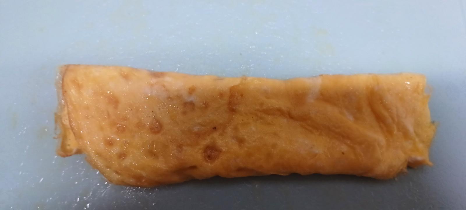지단 썰기
