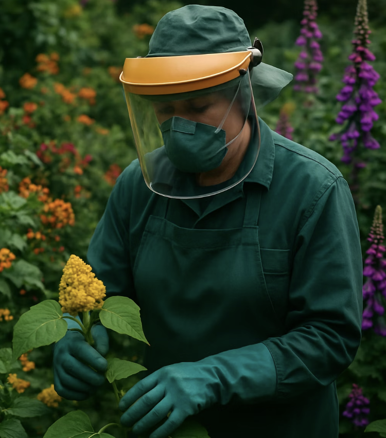 가장 중요한 약속, '독' 바로 알기