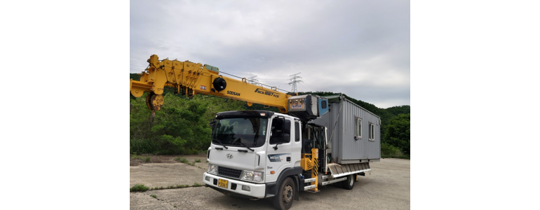 안산 상록구 크레인