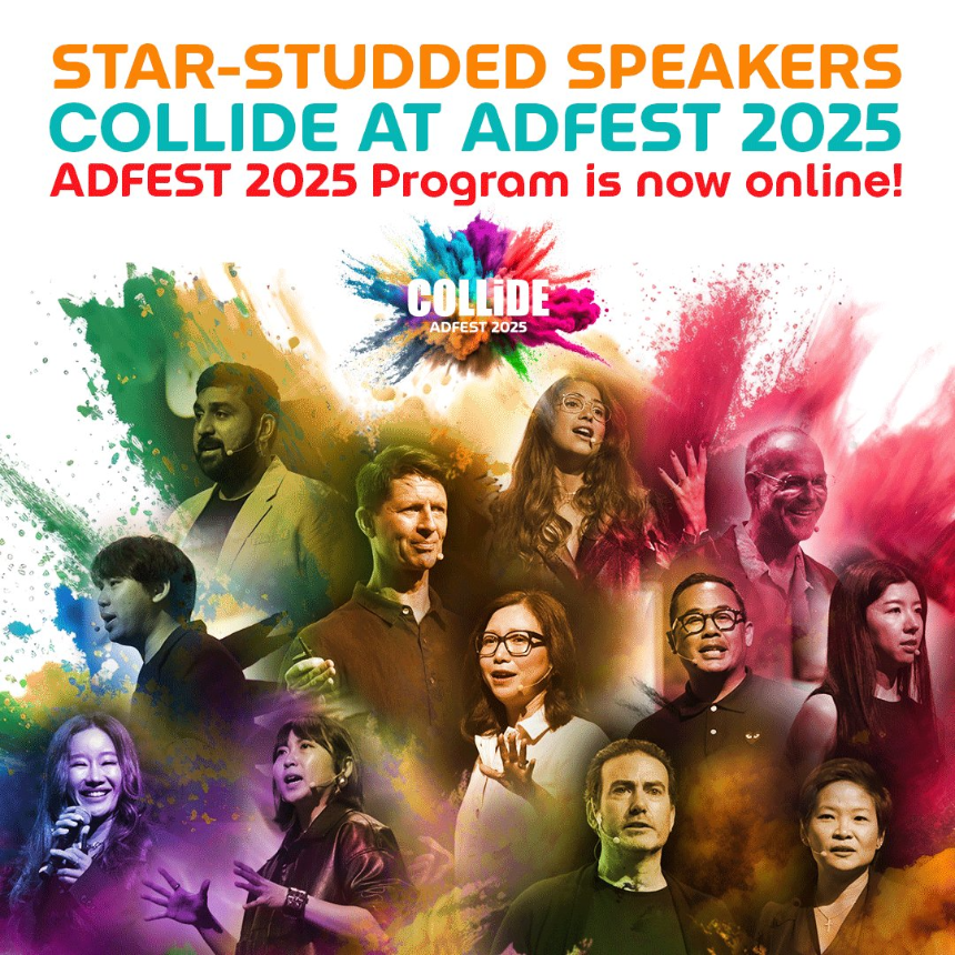 애드페스트 2025(ADFEST) – 태국 광고제 일정, 수상 부문, 한국 기업 성과 총정리