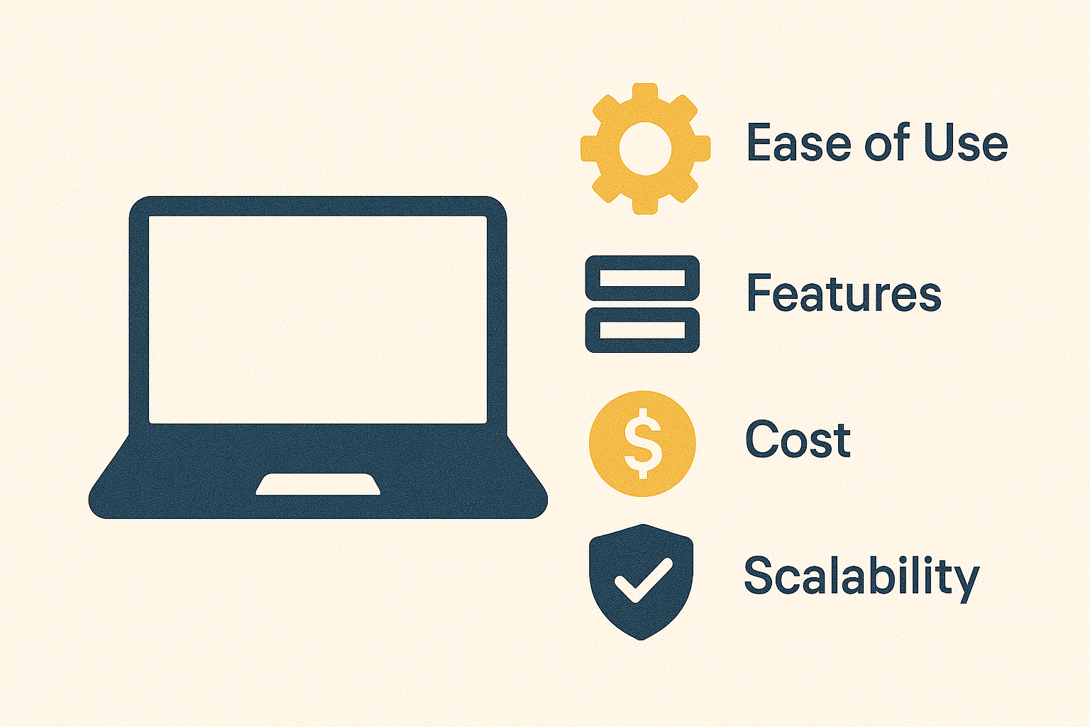 실무에 딱 맞는 노코드 플랫폼 선택법