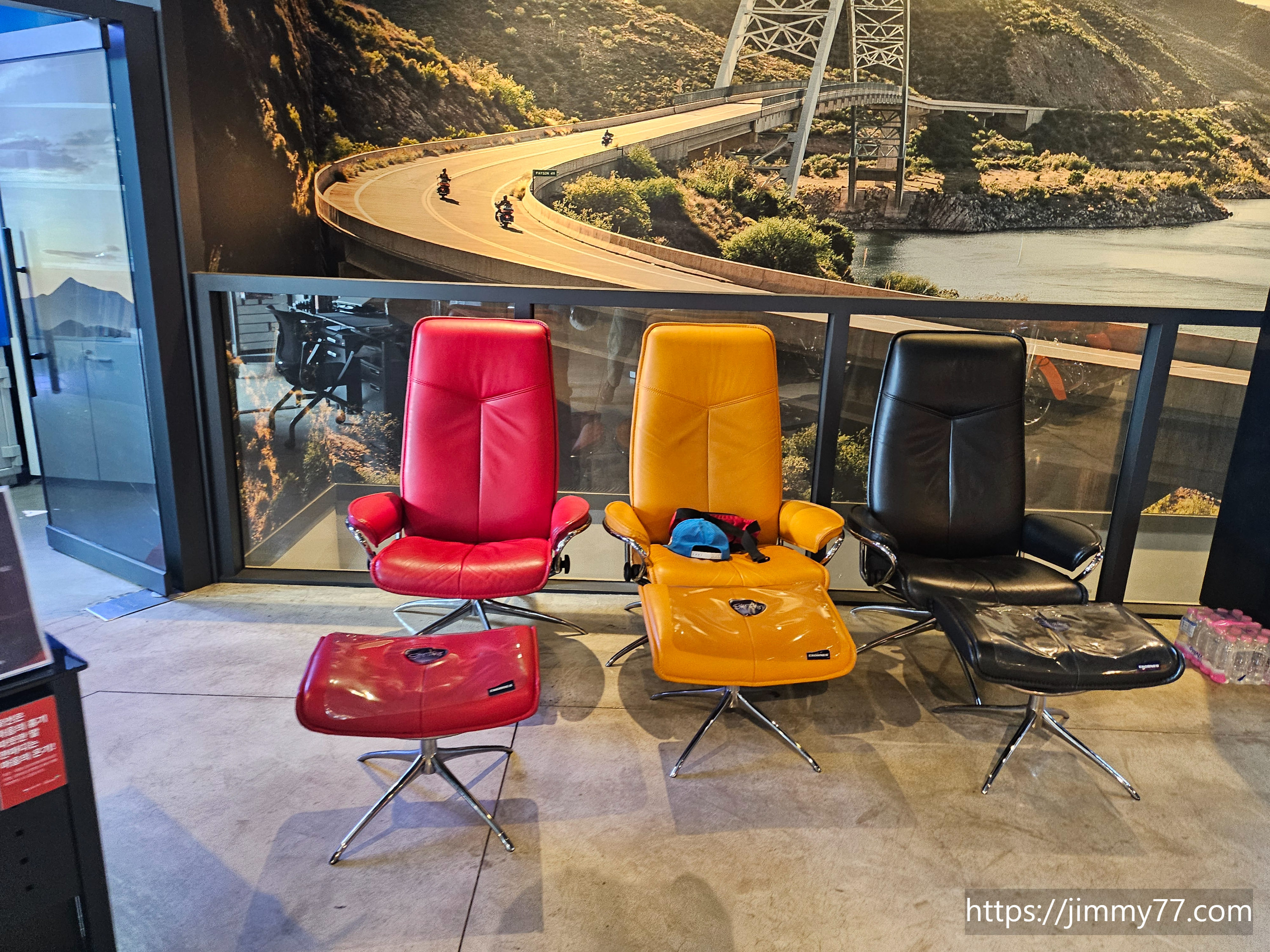 할리데이비슨 원주점