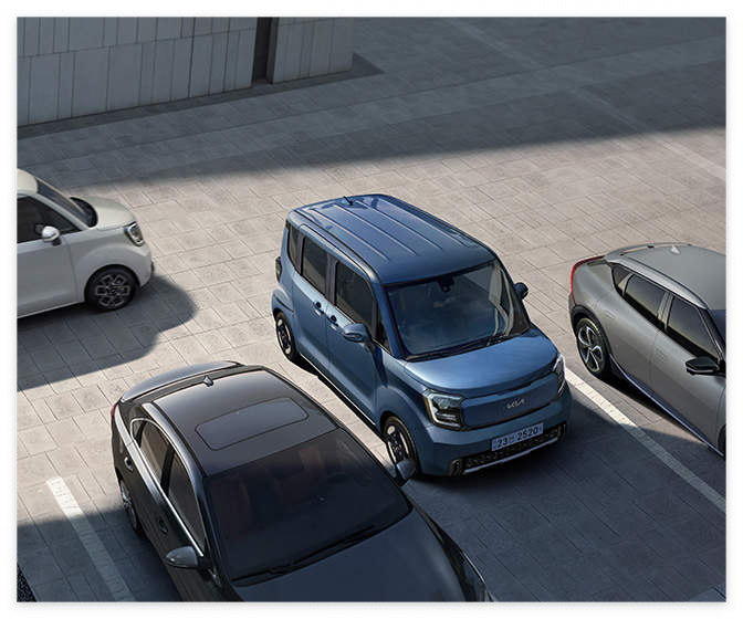 레이 전기차 보조금