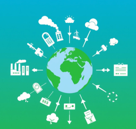 배출권거래제그림