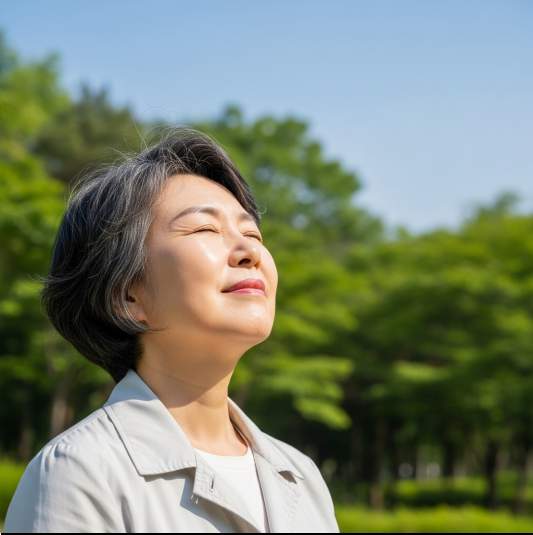 눈 건강 적신호, 비문증 원인 및 증상과 예방 관리