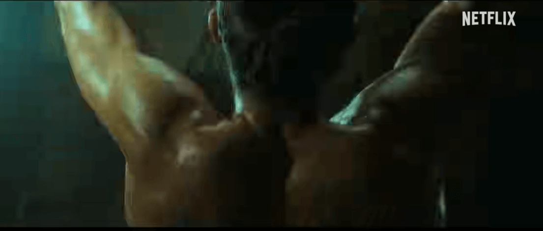 발레리나 줄거리, 평점, 후기, 스포 x, 18세 이상