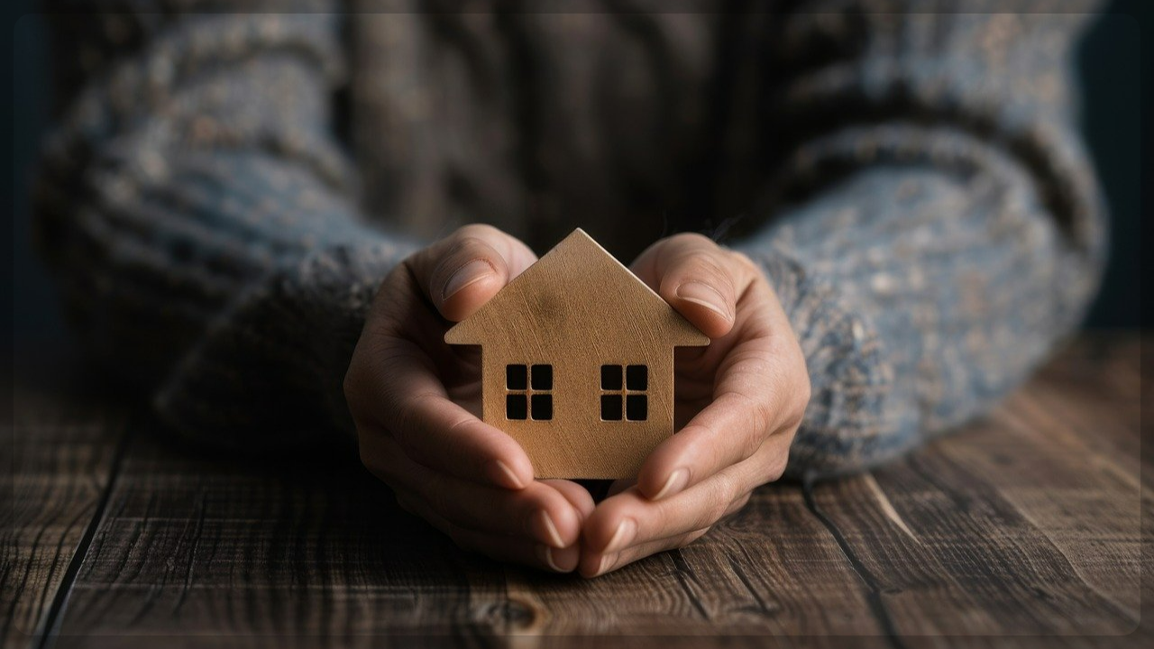 정부에서 운영하는 내집마련 디딤돌 대출