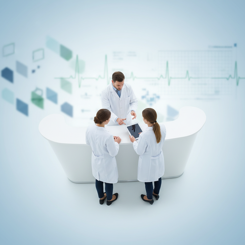 나에게 맞는 알부민 수액 선택 가이드