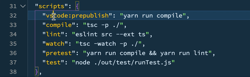 vscode-extension