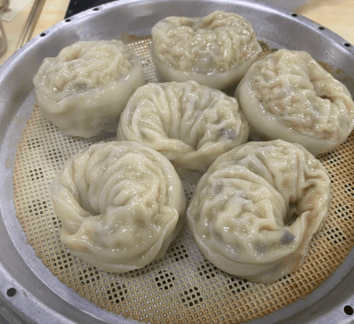 생생정보통 도토리냉묵밥