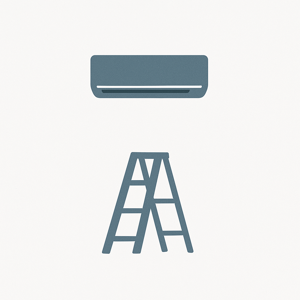 에어컨 설치 가능 여부 확인하는 법 총정리 ❄️🛠