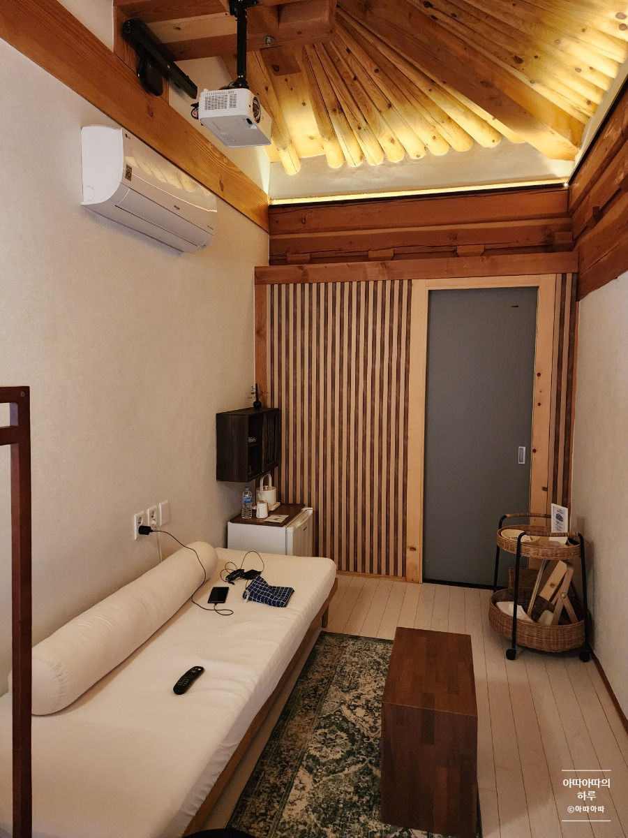 KoreaStay GyeongjuHanokStay