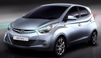 현대 소형차 종류 인기 모델을 비교해 보기_2