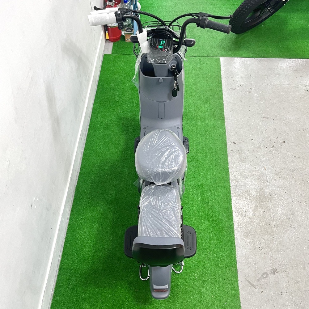 수원 전동스쿠터 매장 - 레이윙 디스커버리 프레시 S10